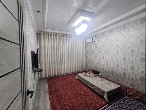 2-комнатная квартира, 56 м²