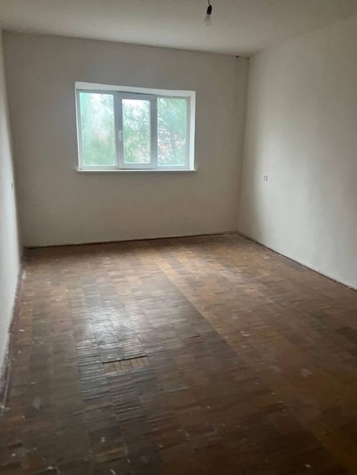 2-комнатная квартира, 58.1 м²