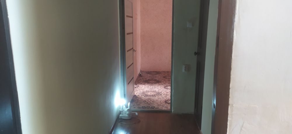 2-комнатная квартира, 51 м², Ахангаран, на продажу