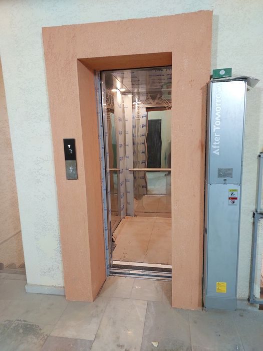 2-room apartment, 66 m², Караул, for sale