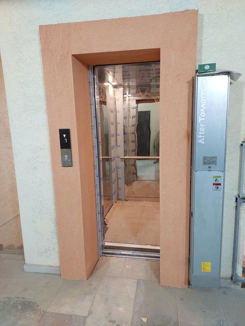 2-room apartment, 66 m²