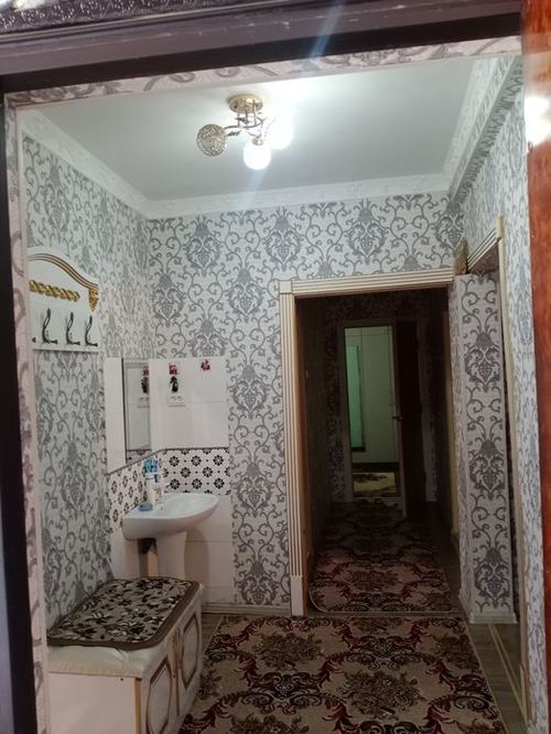 4-xonali kvartira, 103.27 m²