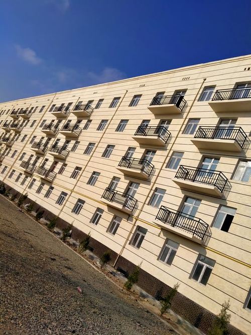 3-room apartment, 78.95 m²