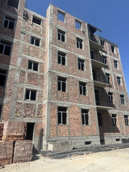 1-xonali kvartira, 146 m²