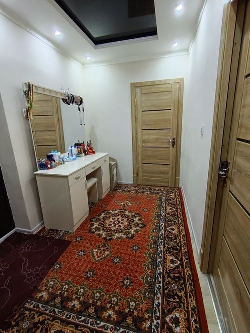 2-комнатная квартира, 56 м²