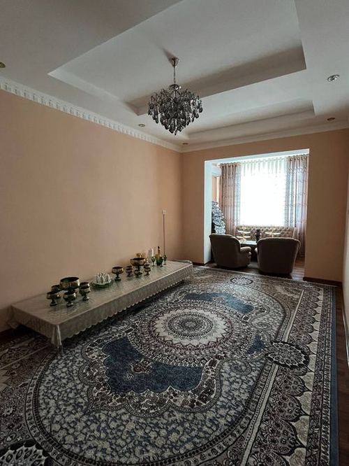 3-xonali kvartira, 103.19 m²