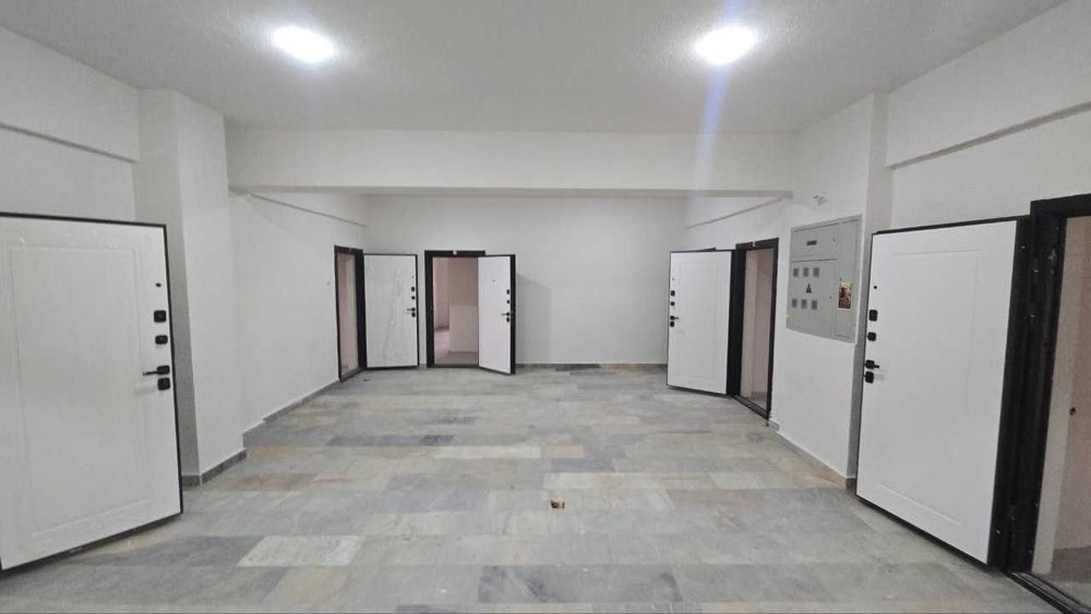 1-room apartment, 53.88 m², Караул, for sale