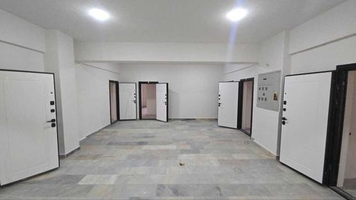 1-room apartment, 53.88 m²