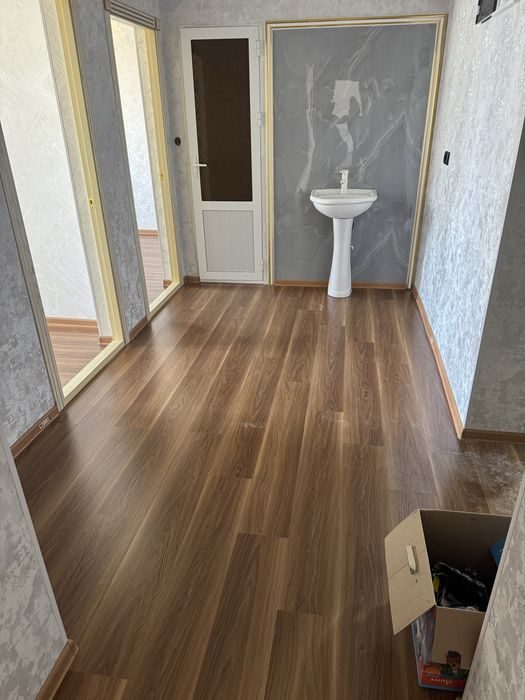 3-комнатная квартира, 74 м², Караул, на продажу