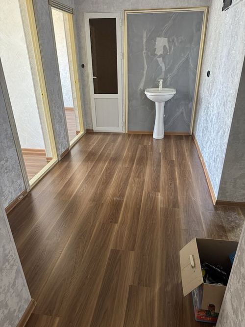 3-комнатная квартира, 74 м²