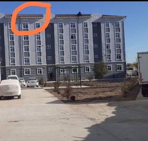 4-xonali kvartira, 101 m²