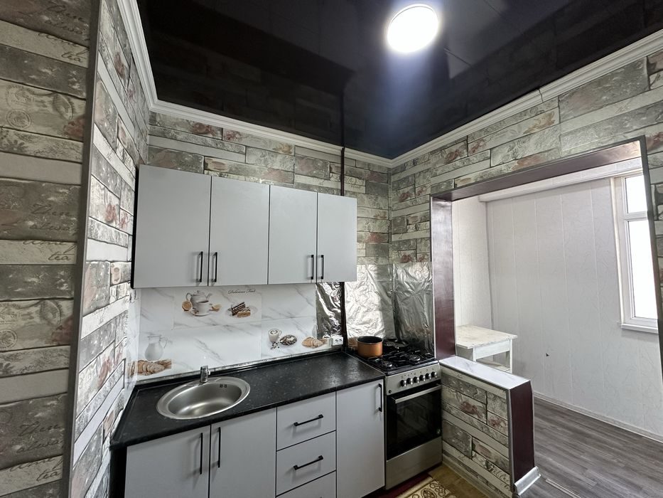 2-комнатная квартира, 90 м², Ахангаран, на продажу