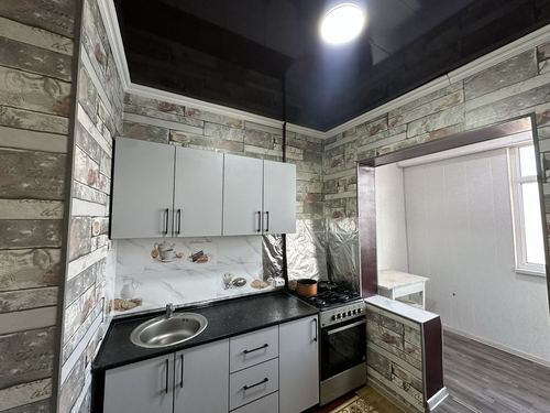 2-комнатная квартира, 90 м²