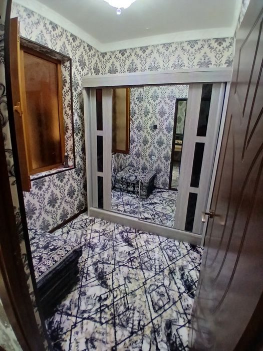 2-комнатная квартира, 64 м², Ахангаран, на продажу