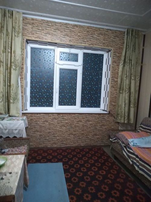 2-комнатная квартира, 56 м²