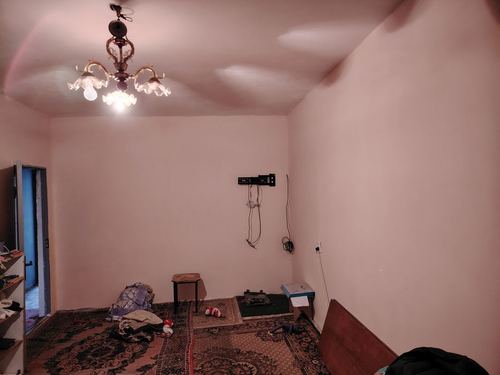 3-комнатная квартира, 71 м²