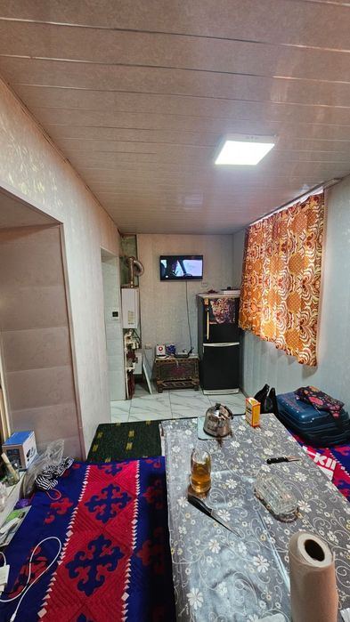 4-xonali kvartira, 82 m²
