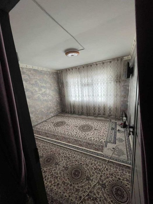 2-комнатная квартира, 45 м², Ахангаран, на продажу