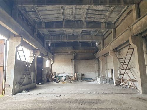 Производственная база на продажу