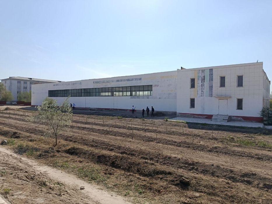 Investitsiya uchun ajoyip imkoniyat.
