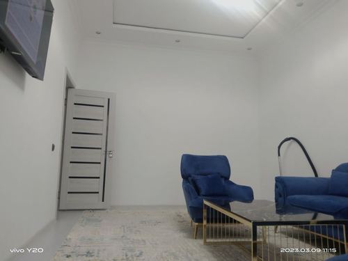 2-room apartment, 62 m²
