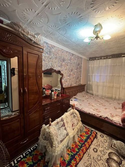 4-комнатная квартира, 70 м²