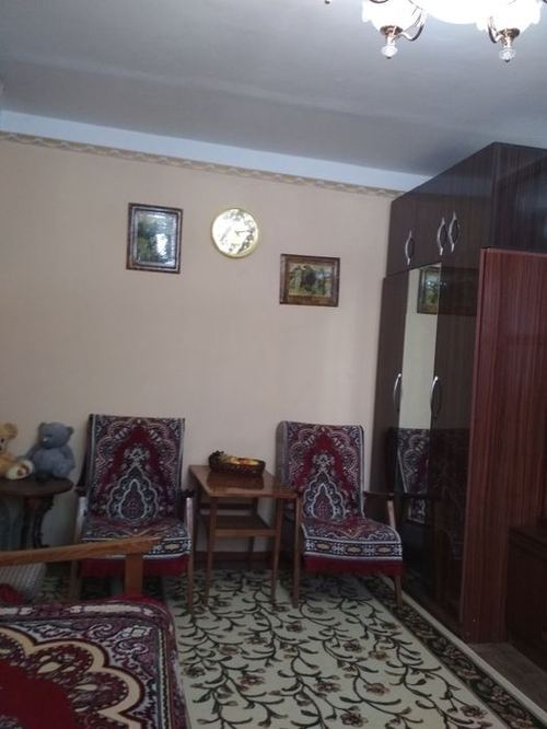 1-комнатная квартира, 24 м²