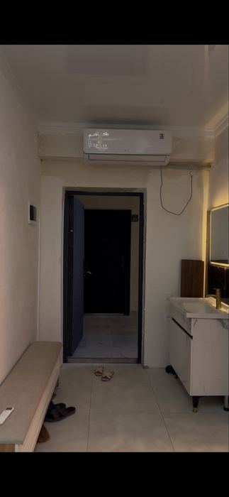 2-комнатная квартира, 58 м²