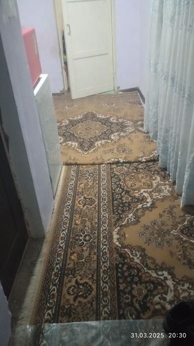 3-комнатный коттедж, 2.5 м²