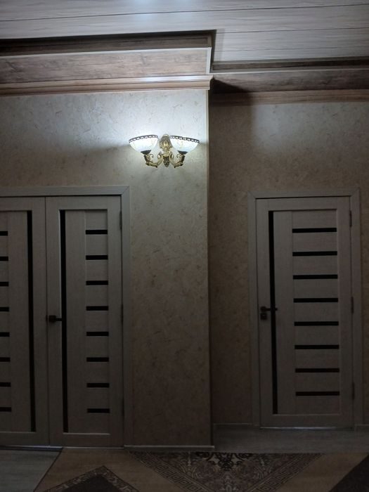 8-комнатный дом, 74 м², Бекабад, на продажу