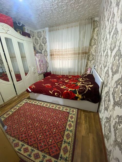 3-xonali kvartira, 78.4 m²