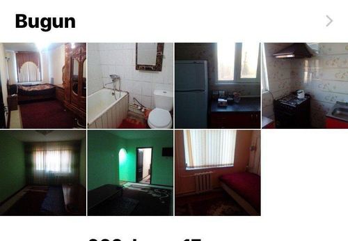 2-комнатная квартира, 47 м²