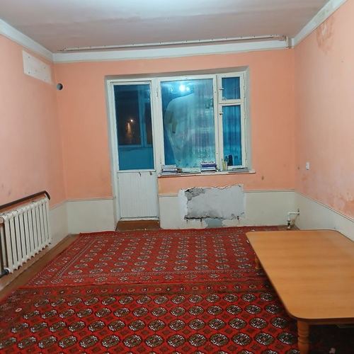 2-комнатная квартира, 55 м²