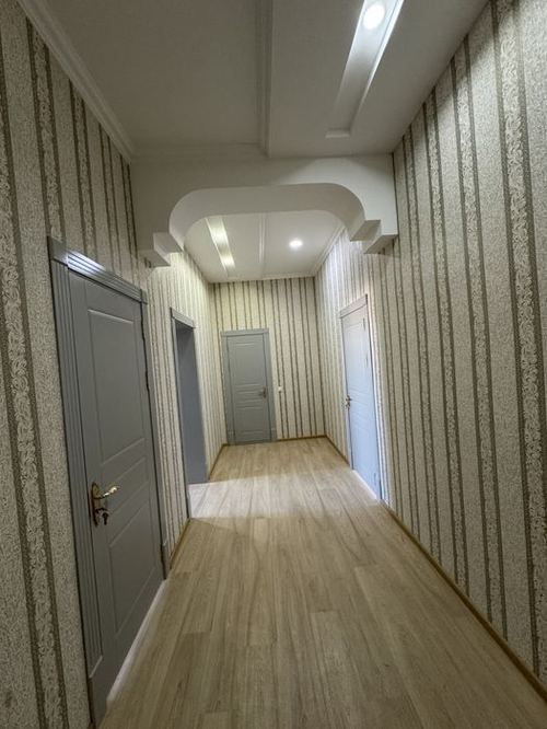 3-xonali kvartira, 95 m²