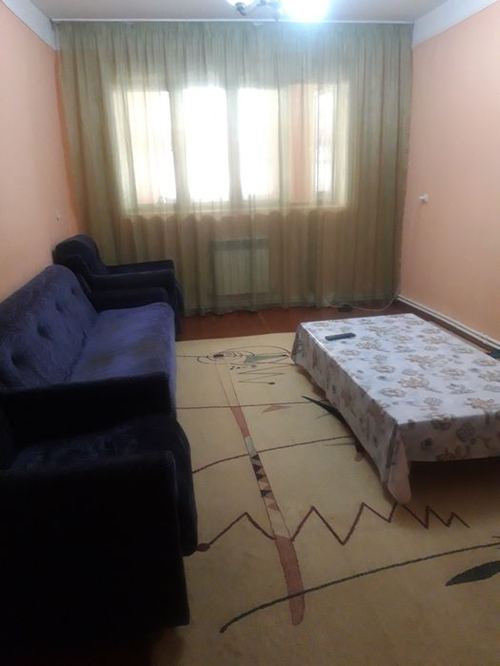 3-комнатная квартира, 74.1 м²
