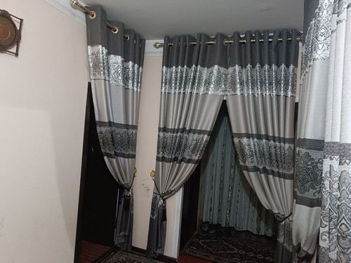 4-room apartment, 95 m²
