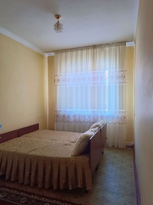 4-room apartment, 85.6 m², Bekabad, for sale