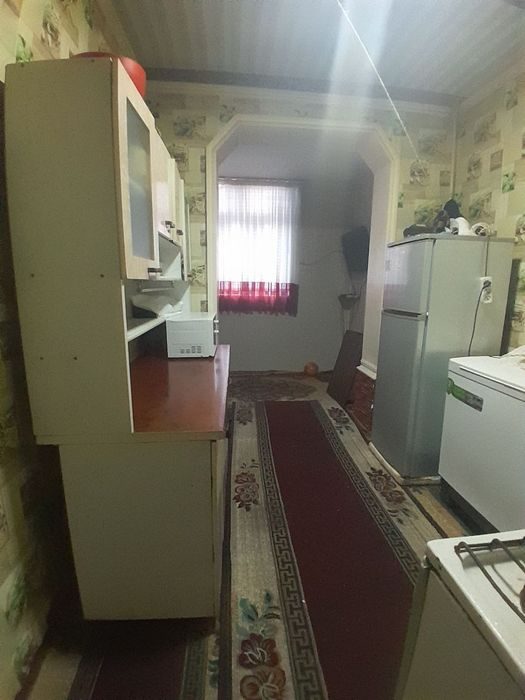 3-комнатная квартира, 1 м², Бекабад, на продажу