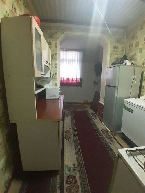 3-комнатная квартира, 1 м²