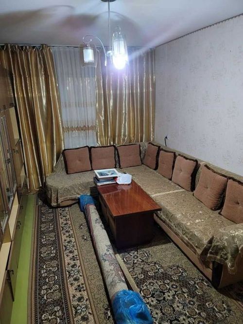 2-комнатная квартира, 60 м²