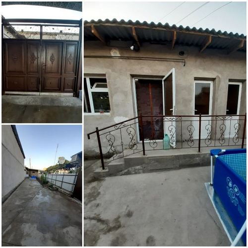 3-комнатный коттедж, 400 м²