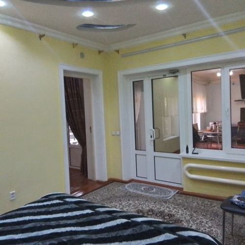 5-комнатный дом, 600 м²
