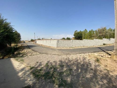 Земля для постройки загородом, Газалкент