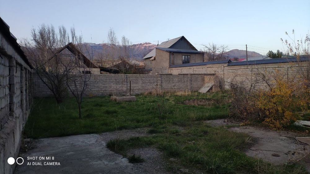 Yer sotiladi, G'azalkent, Chimboyliq 5sotix