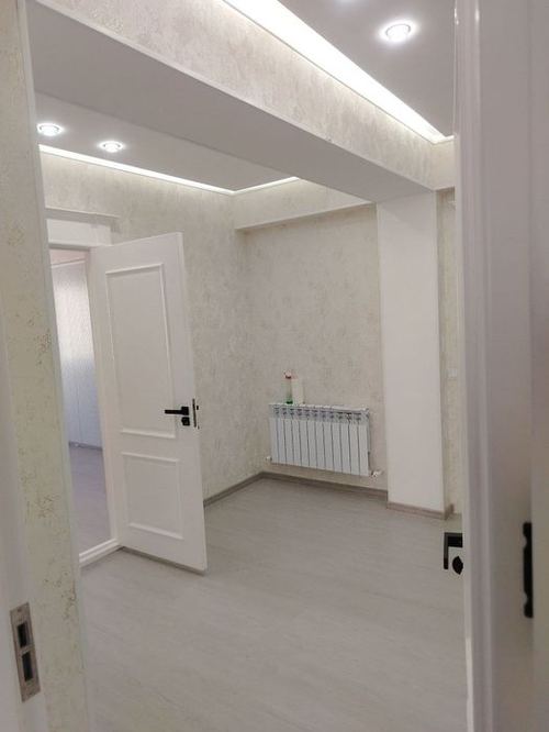 3-room apartment, 87 m²