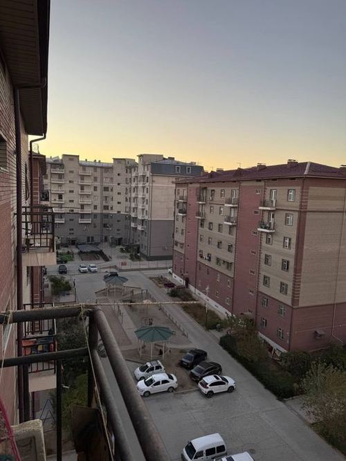 2-комнатная квартира, 60 м²