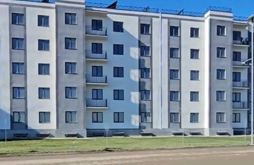 3-комнатная квартира, 88 м²