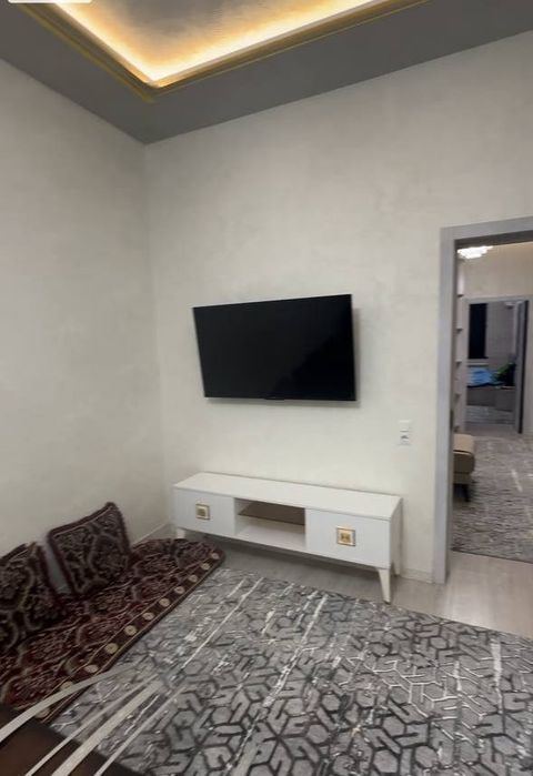 3-room apartment, 111 m²