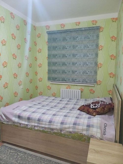 3-комнатная квартира, 60 м²