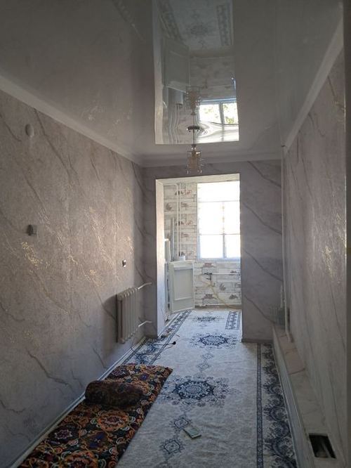 2-комнатная квартира, 49 м²
